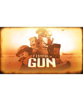 A Fistful of Gun Steam Key GLOBAL